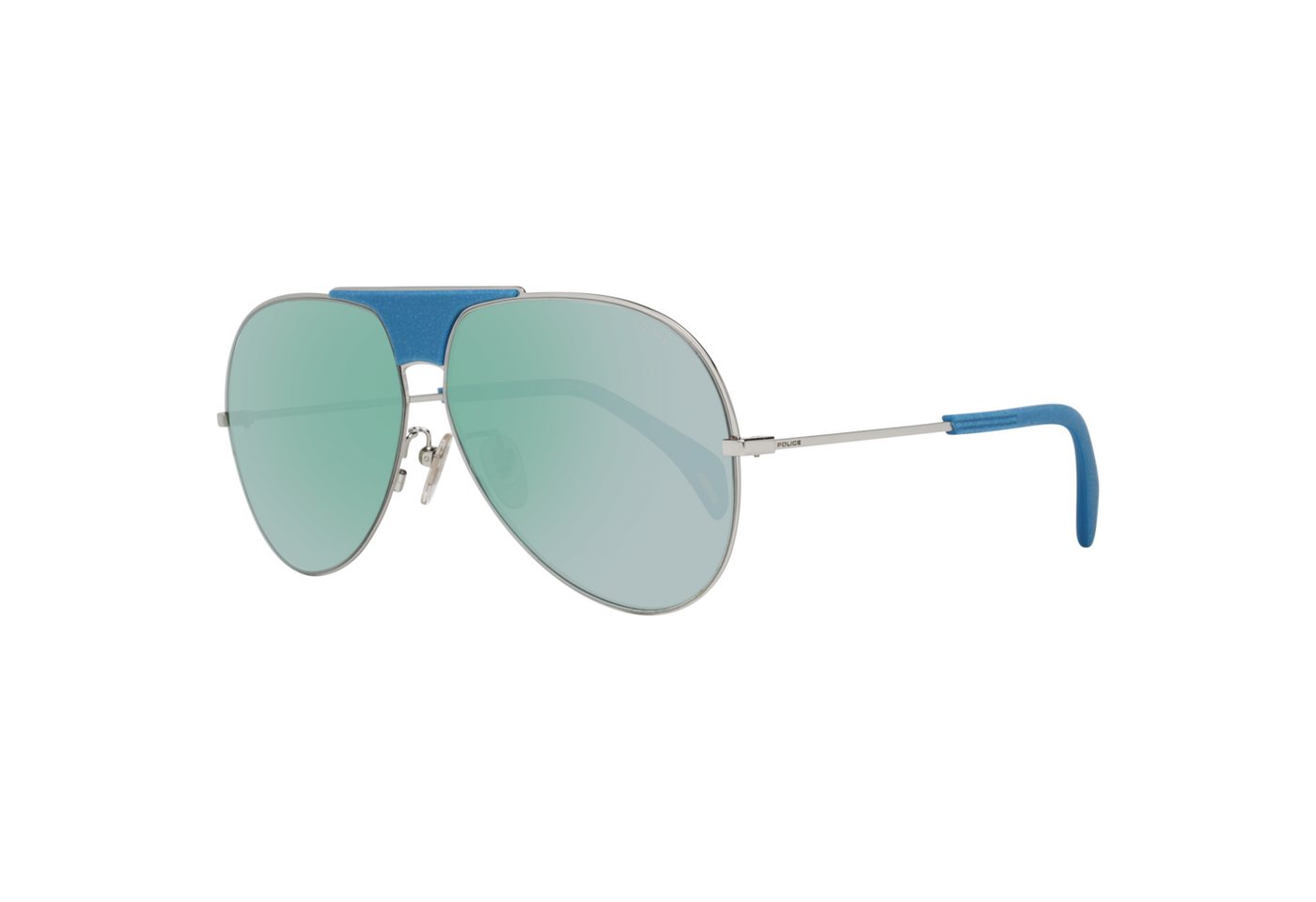 Police Pilotenbrille SPL740 62579B von Police