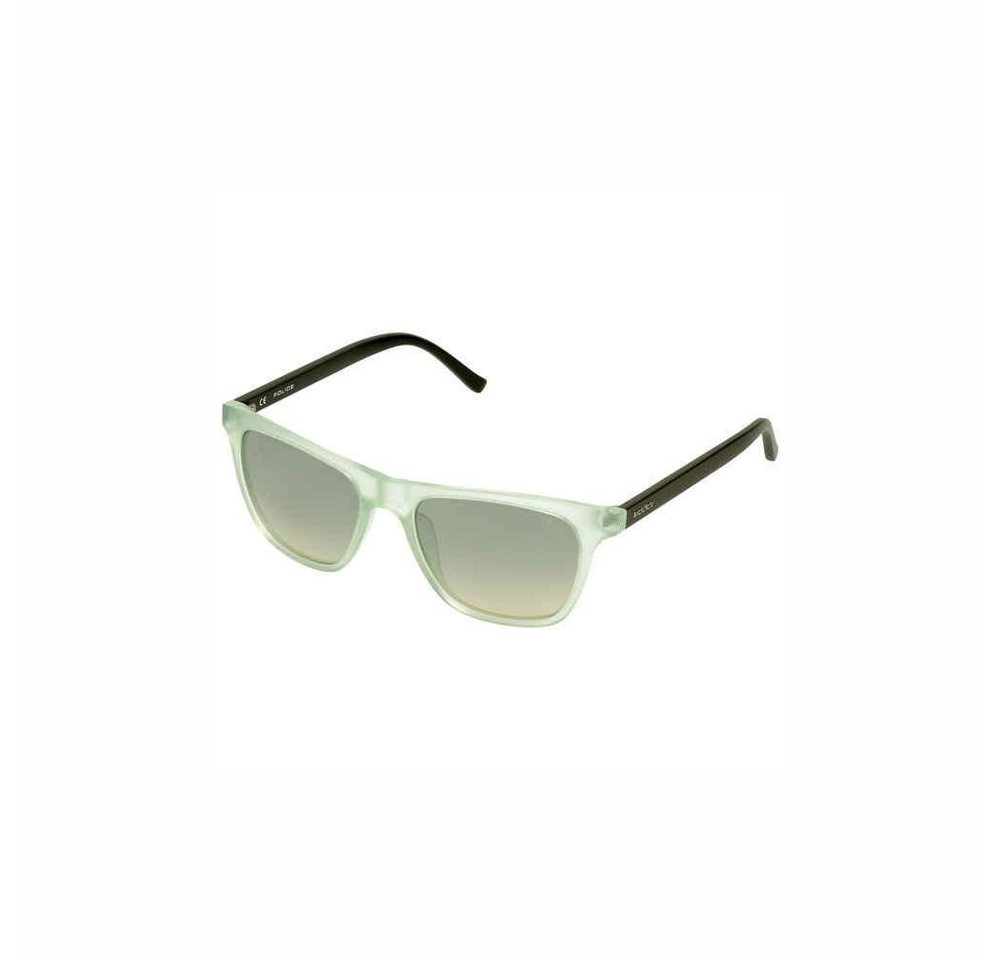 Police Sonnenbrille Police Sonnenbrille Unisex Herren Damen S1936M53ADVV grün ø 53 mm UV40 von Police