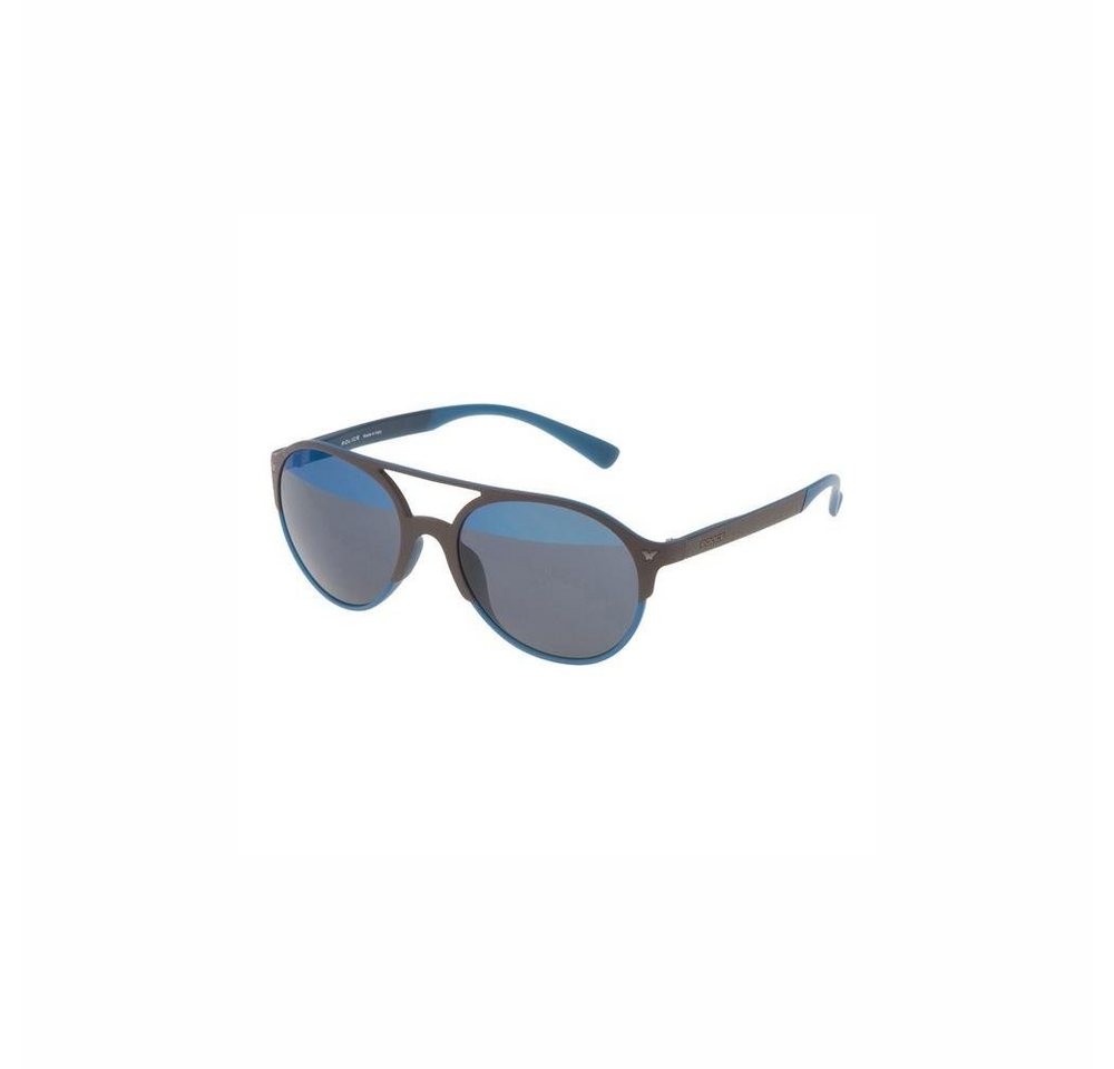 Police Sonnenbrille Police Sonnenbrille Unisex Herren Damen SPL163V55MB6H 55 mm von Police