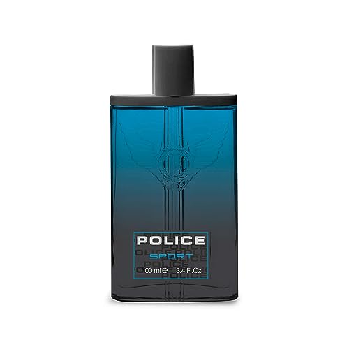 Police Sport Eau de Toilette 100ml Spray von Police