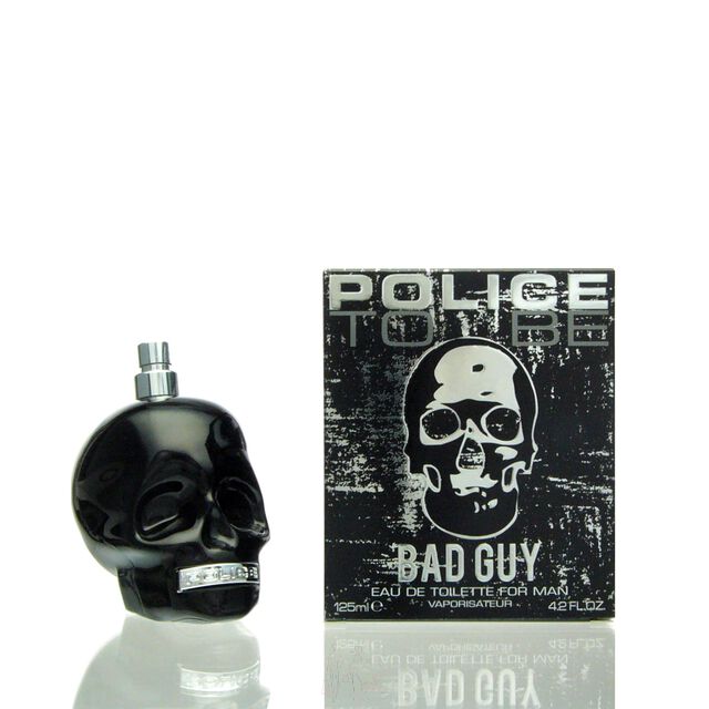 Police To Be Bad Guy Eau de Toilette 125 ml von Police