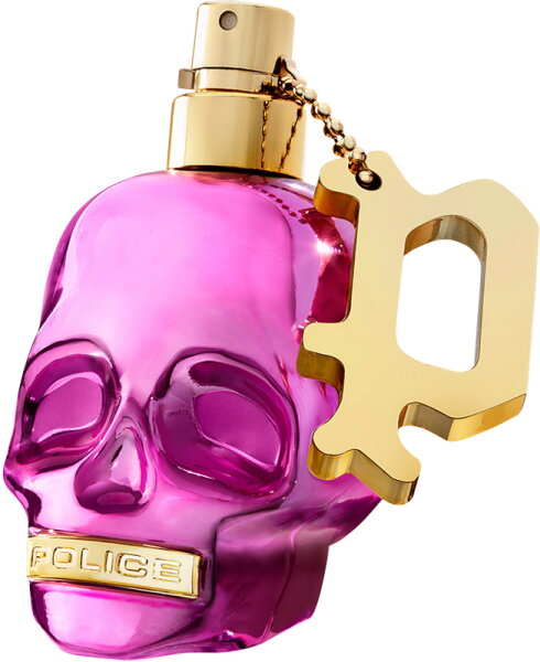 Police To Be Free To Dare Eau de Parfum For Woman (EdP) 40 ml von Police