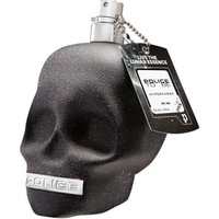 Police To Be Hyperverse for Man Parfum von Police