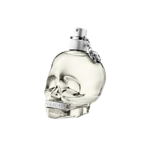Police To Be Super Natural Eau de Toilette, 40 ml von Police