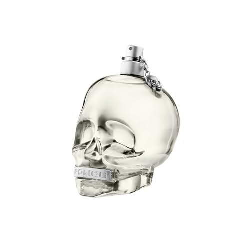 Police To Be SuperNatural by Police for Unisex – 4,22 oz EDT Spray von Police