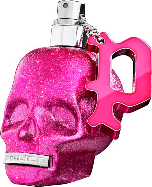 Police To Be Sweet Girl For Woman Eau de Parfum (EdP) 40 ml von Police