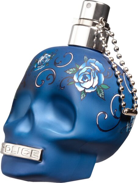 Police To Be Tattooart for Man Eau de Toilette (EdT) 40 ml von Police