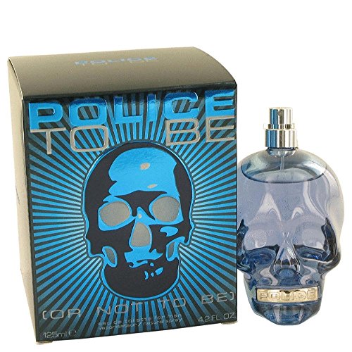 Police To Be or Not To Be by Police Colognes Eau De Toilette Spray 4.2 oz (Women) by Police Colognes von Police