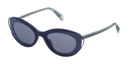 Police Unisex SPL938 Sunglasses, 07B1, 52 von Police