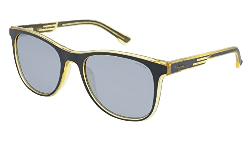 Police Unisex SPL960 Sonnenbrille, KAUP, 54 von Police