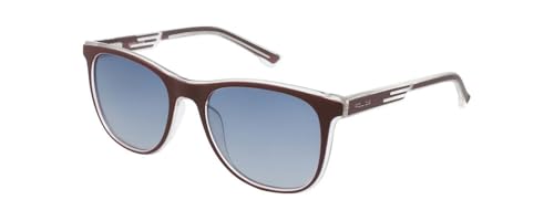 Police Unisex SPL960 Sunglasses, Cranberry, 45/19/145 von Police