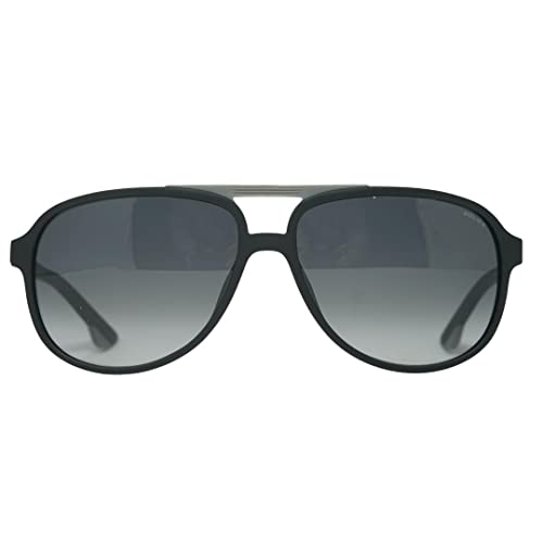 Police Unisex SPL962 Sonnenbrille, 096T, 60 von Police