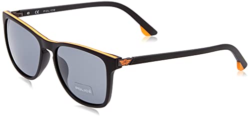 Police Unisex SPL963 Sunglasses, Vb3f, 55 von Police