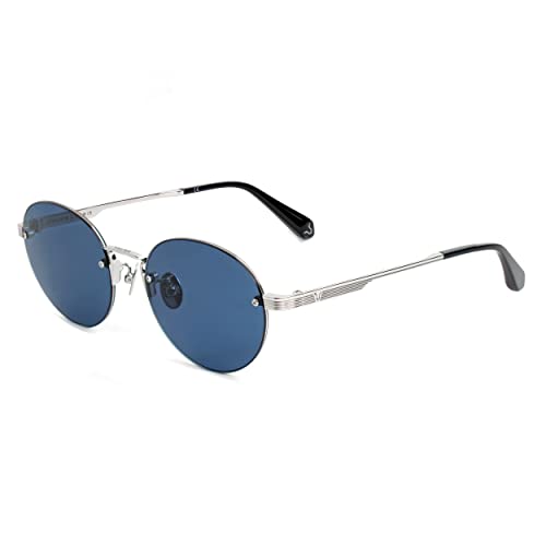 Police Unisex SPLB27N Sunglasses, 0579, 53 von Police