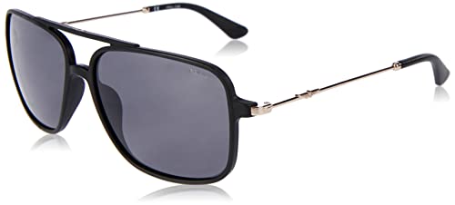 Police Unisex SPLD40 Sunglasses, U28P, 59/15/140 von Police