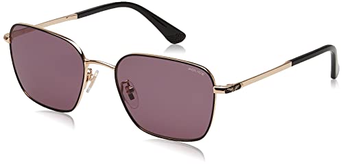 Police Unisex SPLE03 Sunglasses, Mehrfarbig, 55 von Police