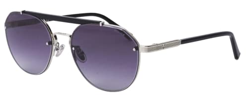 Police Unisex SPLE19 Sunglasses, 0579, 54 von Police