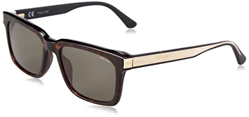 Police Unisex SPLF12 Sunglasses, 0722, 55 von Police