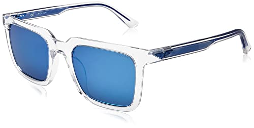 Police Unisex SPLF15 Sunglasses, P79p, 52 von Police