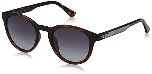 Police Unisex SPLF16 Sunglasses, Q72p, 51 von Police