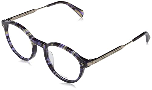 Police Unisex VPLG27 Sunglasses, 0VB9, 49 von Police