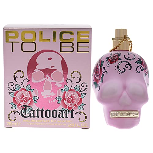 Police, Agua fresca - 75 ml. von Police