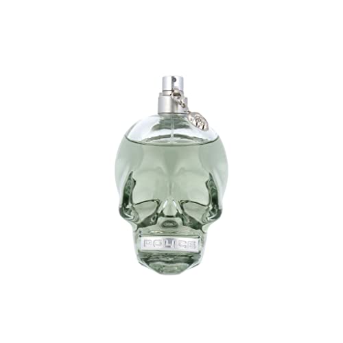 To Be Green Eau de Toilette 125 ml POLIZEI von Police