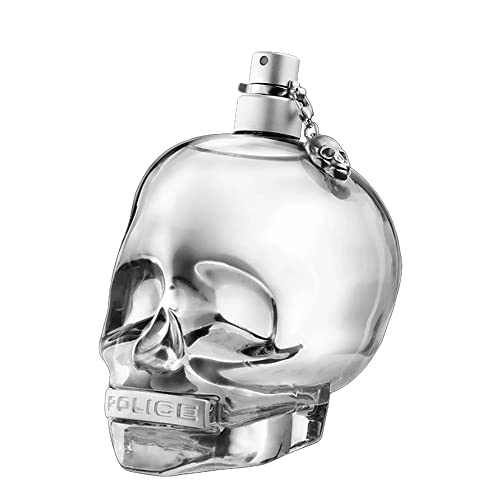 To Be Super Pure Eau de Toilette, Zerstäuber, 40 ml von Police