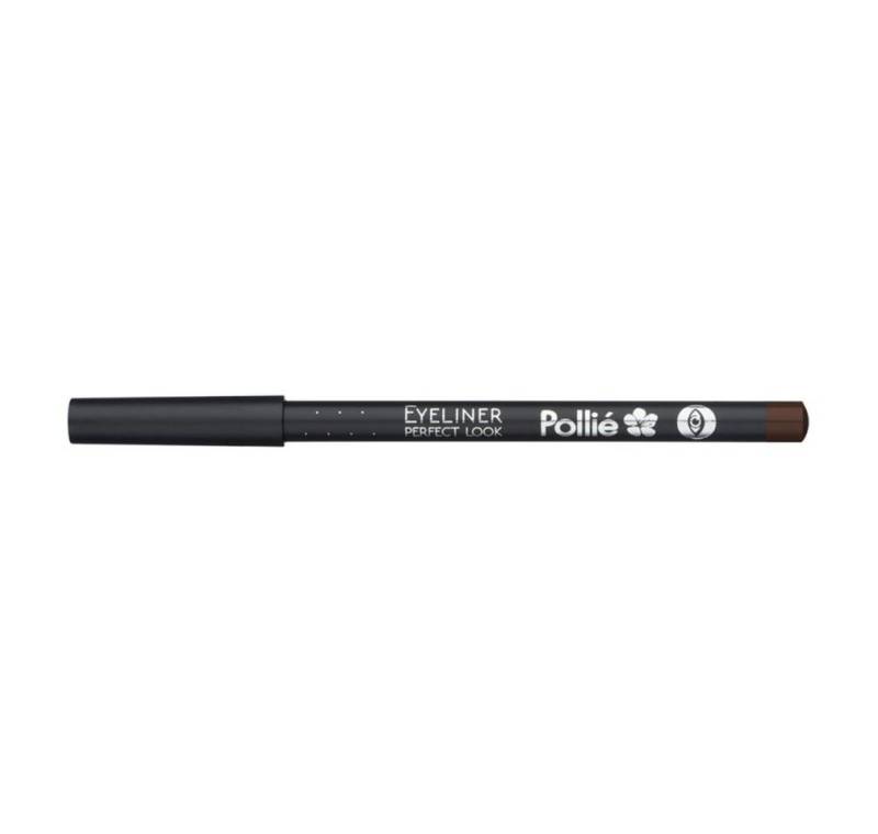 Pollié Lippenstift Holz Lippenstift Braun 1pc von Pollié