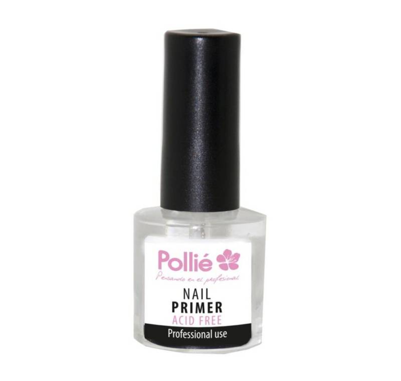 Pollié Nageldesign Zubehör Säurefrei Uñas Primer 7Ml von Pollié