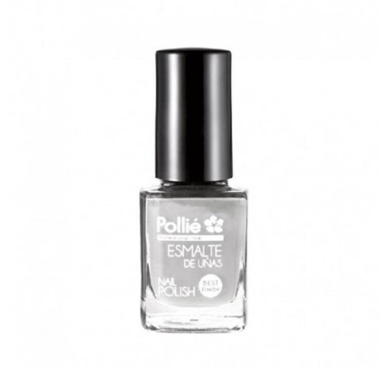Pollié Nagellack UãAs Pastell Grau Nagellack 12Ml Pollié Nagellack UãAs Pastell Grau Nagellack 12Ml von Pollié