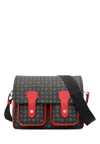POLLINI TE8421PP04 Umhängetasche Frau Rot TU von Pollini