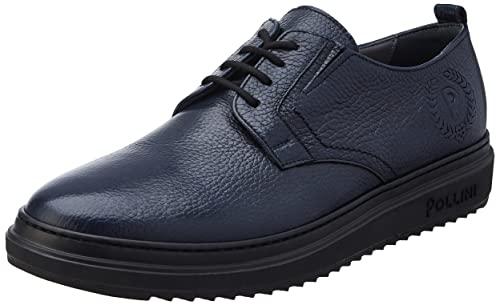 Pollini Herren Schuhe, Ocean, 41 EU von Pollini