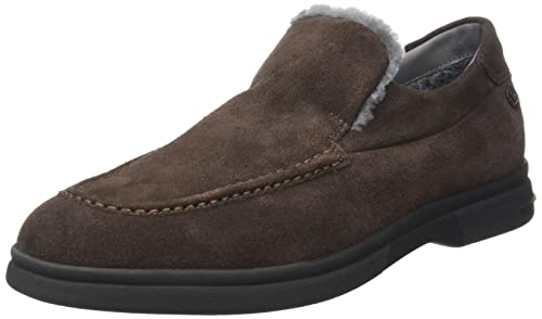 Pollini, Herrenschuhe, Schokobraun - Größe: 39 EU von Pollini