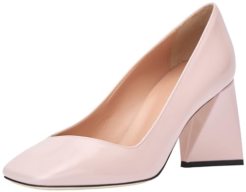 Pollini Damen Sa10037c1gtb0609 Dekolleté, Nude, 36.5 EU von Pollini