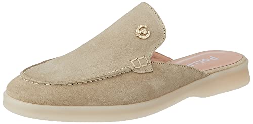 Pollini Damen Sa10342g1gth0105 Sabot, Sand, 38 EU von Pollini