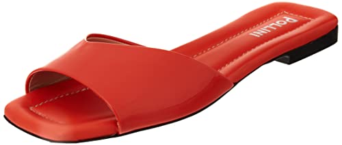 Pollini Damen Sa28251c1gtb0462 Mule, Gerbera, 38.5 EU von Pollini