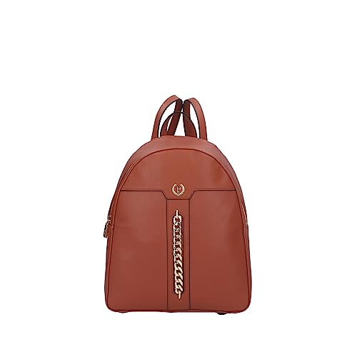 Pollini Damen Sc4555pp1gsg0200 Rucksack, Leder von Pollini