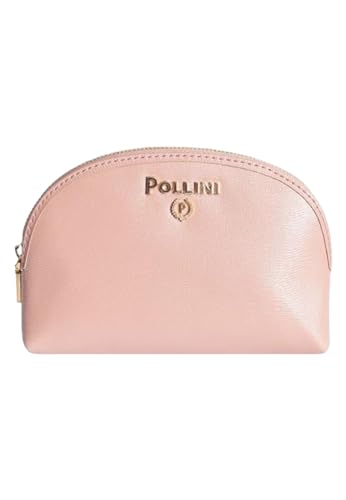 Pollini Damen Sc5302pp0gsh0609 Cosmetic CASE, Nude von Pollini