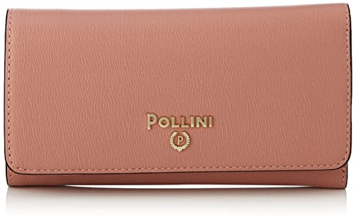 Pollini Damen Sc5503pp1gsh0609 Brieftaschen, Nude von Pollini