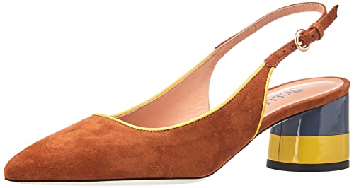 Pollini Damen Schuhe, Muster:, 36 EU von Pollini