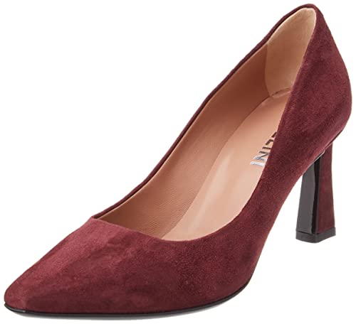 Pollini Damen Schuhe, Bordeaux, 35 EU von Pollini