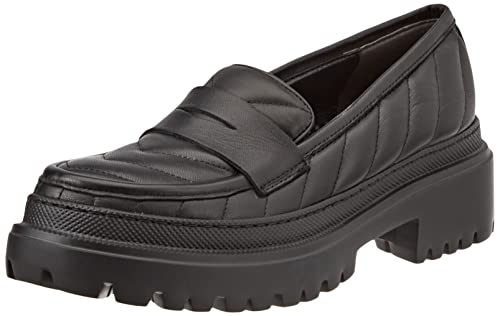 Pollini Damen Schuhe, Schwarz, 38 EU von Pollini