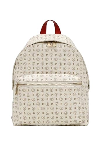 Pollini Heritage Classic kleiner Rucksack von Pollini