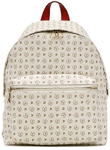 Pollini Heritage Classic kleiner Rucksack von Pollini