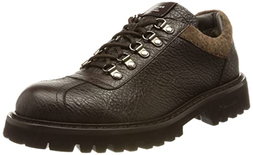 Pollini Herren Sb10053h0fuf130a41h Schuhe, Mehrfarbig, 41.5 EU von Pollini