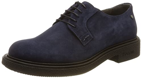 Pollini Herren Sb10063g0fud075040 Schuhe, blau, 40 EU von Pollini