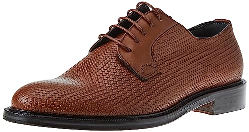 Pollini Herren Sb10082m1gucx200 Schuhe, Leder, 39.5 EU von Pollini