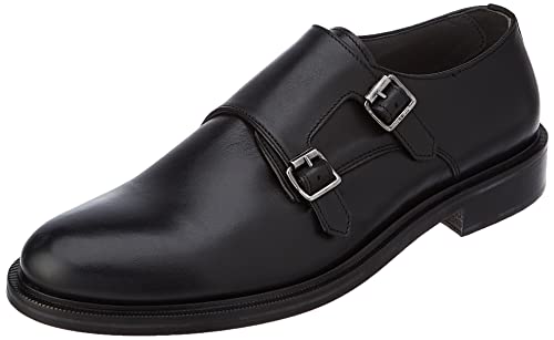 Pollini Herren Sb10102m1guc000 Schuhe, Schwarz, 39 EU Pollini Herren Sb10102m1guc000 Schuhe, Schwarz, 39 EU von Pollini