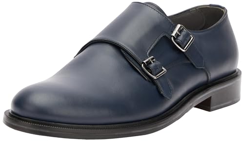 Pollini Herren Sb10102m1guc0750 Schuhe, blau, 39 EU von Pollini